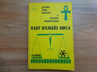 levné knížky o zdraví - 5