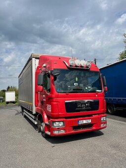 MAN TGL 12.250 - 5