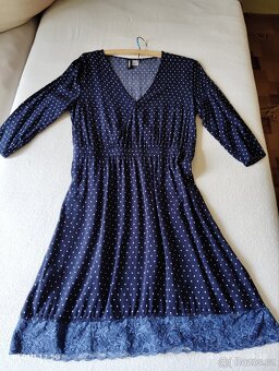2ks šaty za 150,-Kč - 5