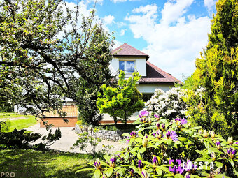 Na prodej RD 5+KK Říčany u Prahy s parcelou 876 m² - 5
