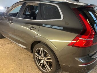 Volvo XC60 D5 173kW AWD Inscription 07/2018 - 5