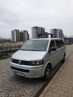 Transporter Long 9 mist - 5