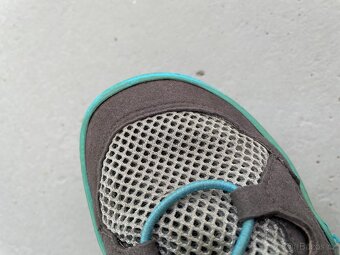 Barefoot tenisky/sandály Blifestyle Waran 28 - 5