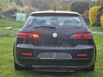 Alfa Romeo 159 1.9jtd 110kw - 5