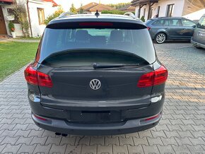 Volkswagen Tiguan 1.4Tsi 110kw Bi-xenon,Navi - 5