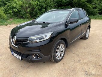 Renault kadjar - 5