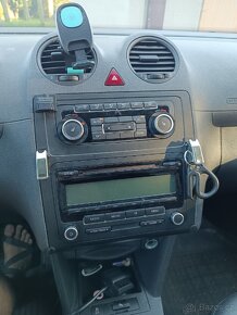 Vw Caddy - 5