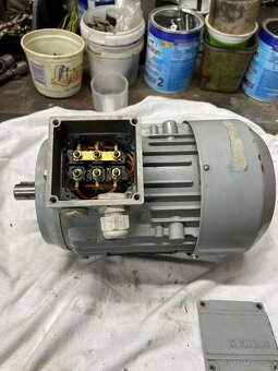 Elektromotor - 5