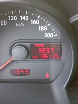 Kia Picanto 1.0, 8/2012, 136000 km, STK 4/27 - 5