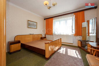 Prodej rodinného domu, 156 m², Štěpánov, ul. Nová - 5