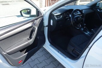 ŠKODA Otavia 2,0L TDi, M 2018, 110kW, DSG, 125 TKm - 5