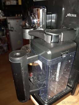 Kávovar Saeco Philips Xelsis - 5