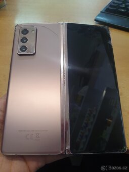 Samsung Galaxy Fold 2 - 5