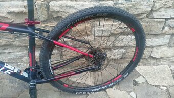 Cannondale SL1 MTB - 5
