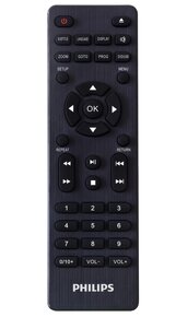 Philips TAEP200/12 DVD přehrávač nový, nerozbalený - 5
