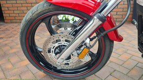 Yamaha XV 1900 Raider - 5
