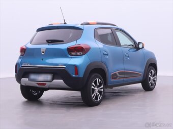 Dacia Spring Electric 45 Comfort DPH (2022) - 5