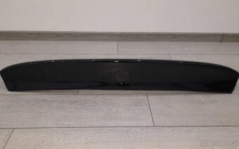Zadní spoiler Ductail nad Kufrem Pro BMW E46 CSL - 5