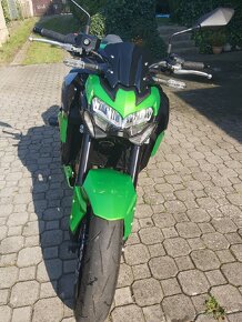 Kawasaki Z900 2020 - 5