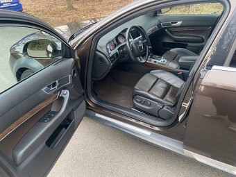 Audi A6 Allroad 3.0TDi 176kw Quattro ČR - 5