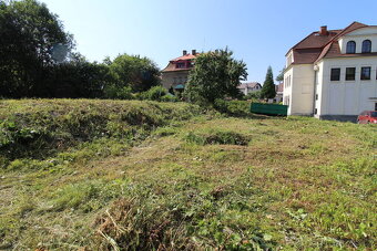 Prodej, pozemek pro bydlení, 852 m2, Kamenický Šenov - 5