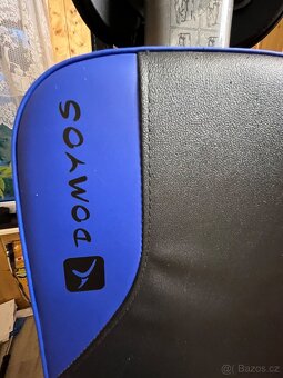 Posilovací stroj - 5