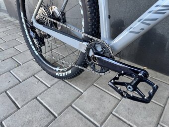 Canyon Exceed CF 7 (2024), záruka - 5