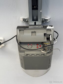 Garážové rolovací vrata - 5