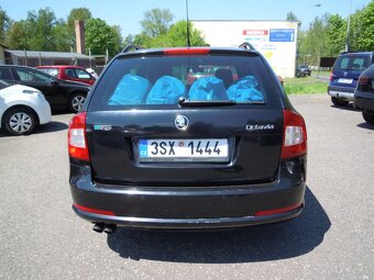 Škoda Octavia 2.0TDi RS 125kw(170hp) r.v.5/2010 - 5