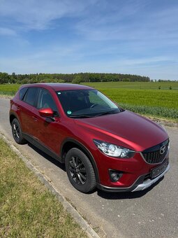 MAZDA CX-5 - 2.0 (SKYACTIV), 118kW, 4x4, Automat, 79.000Km - 5