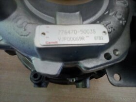 BTS TURBO ORIGINAL T914873 NOVÉ 3.0TDI 155-176 - 5