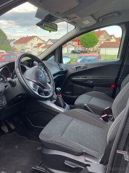 Ford B-Max 1.0 Eco Boost 2012 - 5
