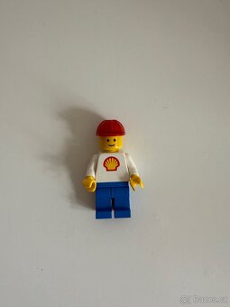 LEGO Train 4.5 7813 - 5