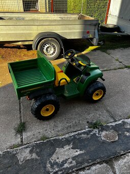 Peg-Pérego John Deere Gator HPX - 5
