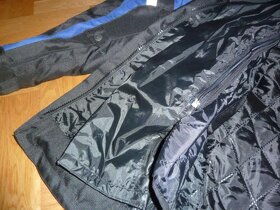 Motobunda Lookwell vel. S - 5