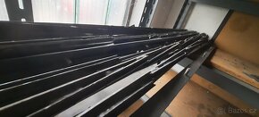 Prodám jetelo travní výbavu pro Class lexion 440 - 5