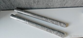 Vinylová tapeta samolepící – imitace mramoru - 5