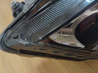 Světlo Full LED Škoda Octavia IV 5E4941010 - 5