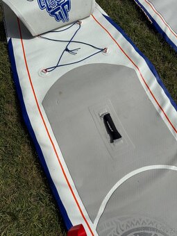 2x paddleboard starboard na opravu - 5
