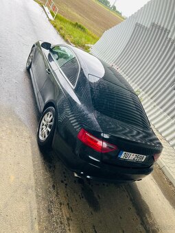 Audi A5 2.7 TDi S-line - 5