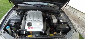 Hyundai XG30 LPG - 5