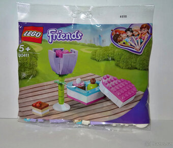 Lego Friends polybag - 5
