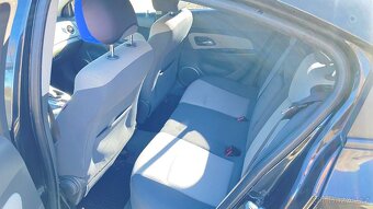 chevrolet cruze - 5