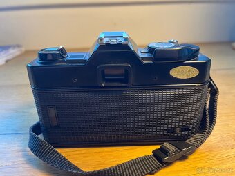 Fuji STX-2 - 5