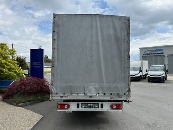 Peugeot Boxer - 5
