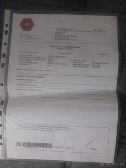 Opel Astra - 5