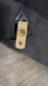Fjällräven Kraťasy Abisko Shade Shorts, vel. 48 - 5