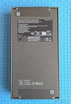 Samsung Galaxy S25 Ultra 256GB Silverblue NOVÝ NEROZBALENÝ - 5