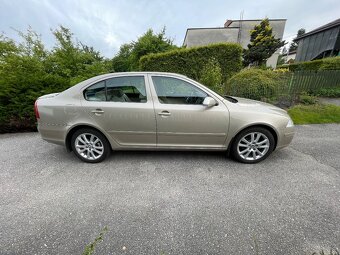 Škoda Octavia 2, 1.6 MPi, 75 KW - 5