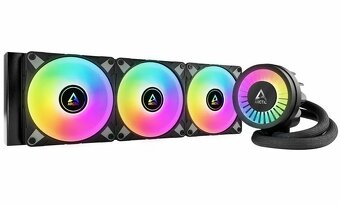 Herní nový RTX 5070Ti ; i9 14900K; Z790, DDR5 96GB, NVMe 3TB - 5